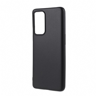 Coque OnePlus 9 Pro Guardian Series ultra fine mat - Noir