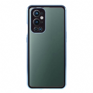 Coque OnePlus 9 Pro intégrale 360 degrés