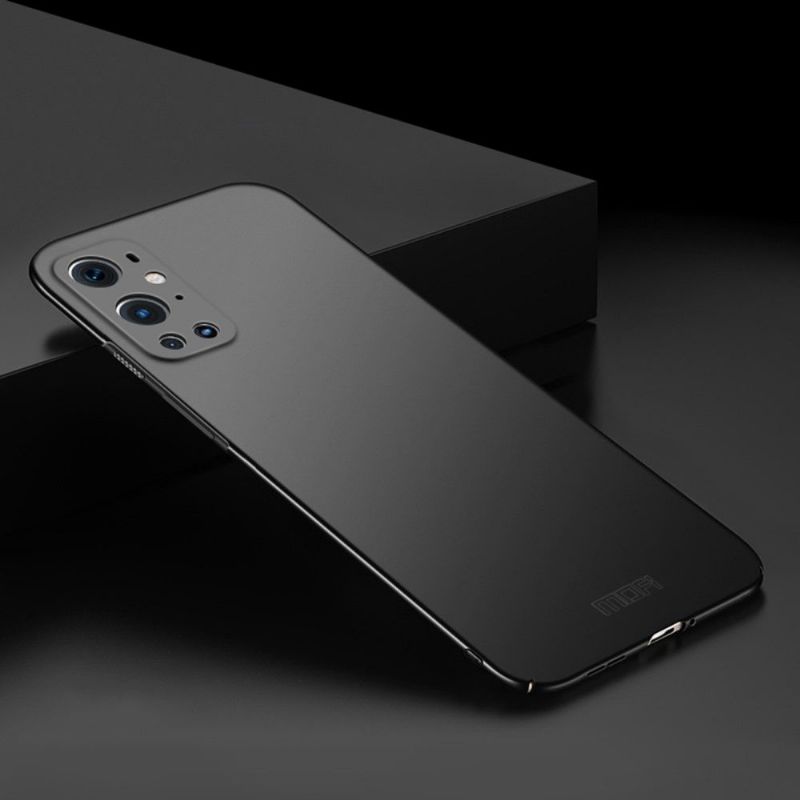 Coque OnePlus 9 Pro MOFI Shield revêtement mat