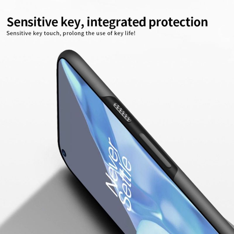 Coque OnePlus 9 Pro MOFI Shield revêtement mat