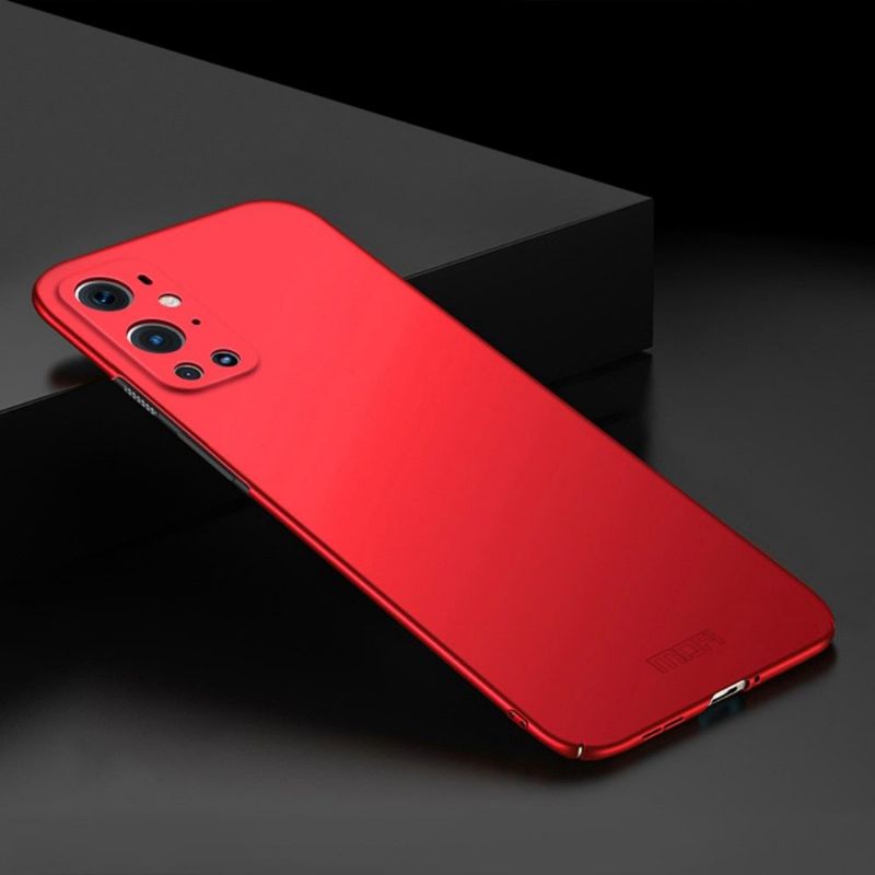 Coque OnePlus 9 Pro MOFI Shield revêtement mat