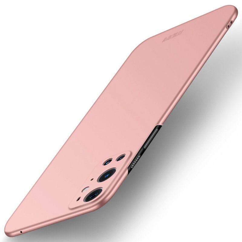 Coque OnePlus 9 Pro MOFI Shield revêtement mat