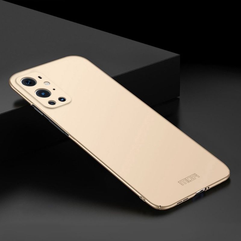 Coque OnePlus 9 Pro MOFI Shield revêtement mat