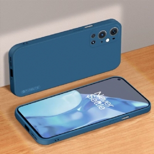 Coque OnePlus 9 Pro PINWUYO en silicone