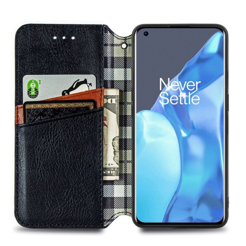 Housse OnePlus 9 Pro KUB Design