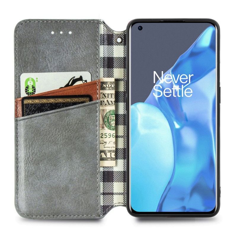 Housse OnePlus 9 Pro KUB Design