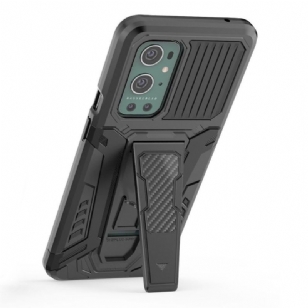 OnePlus 9 Pro - Coque protection avec support