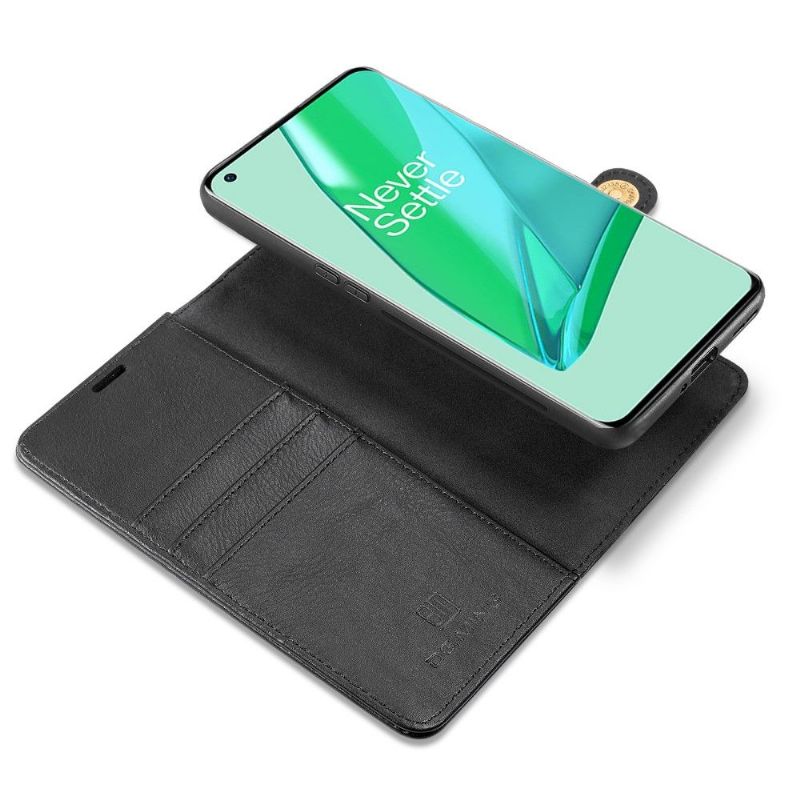 Protection 2 en 1 OnePlus 9 Pro housse et coque détachable