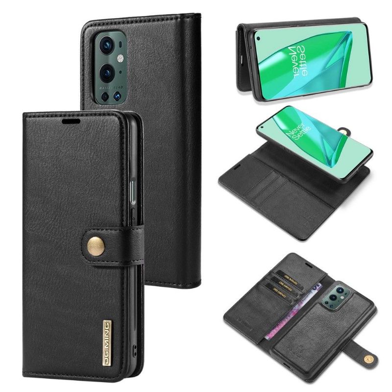 Protection 2 en 1 OnePlus 9 Pro housse et coque détachable