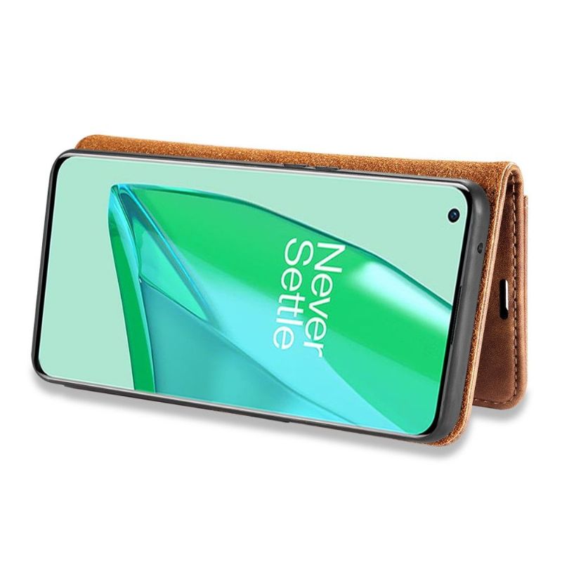 Protection 2 en 1 OnePlus 9 Pro housse et coque détachable