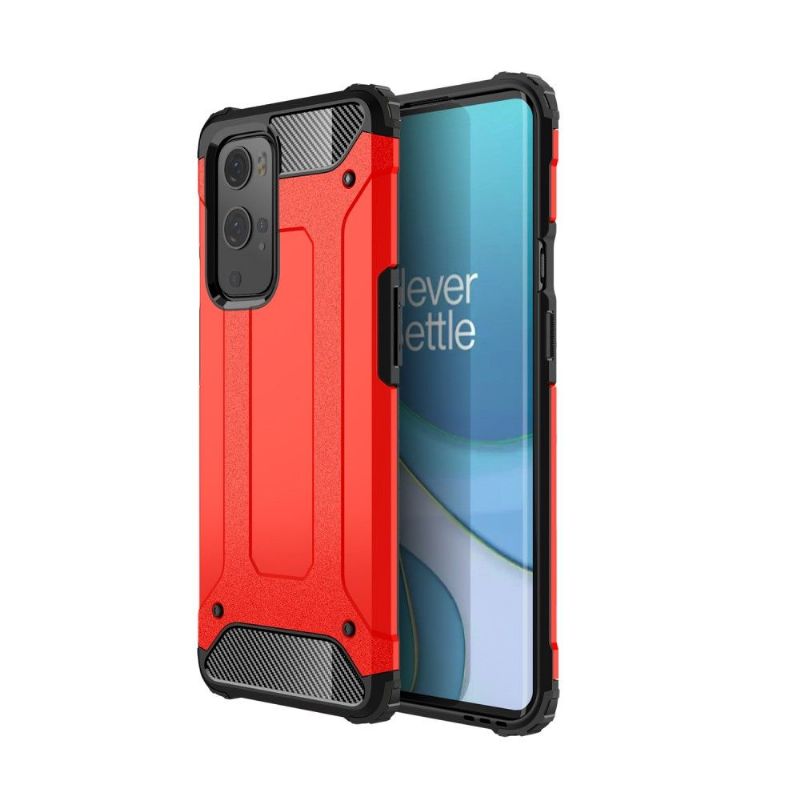 Protection Coque OnePlus 9 Pro Armor Guard