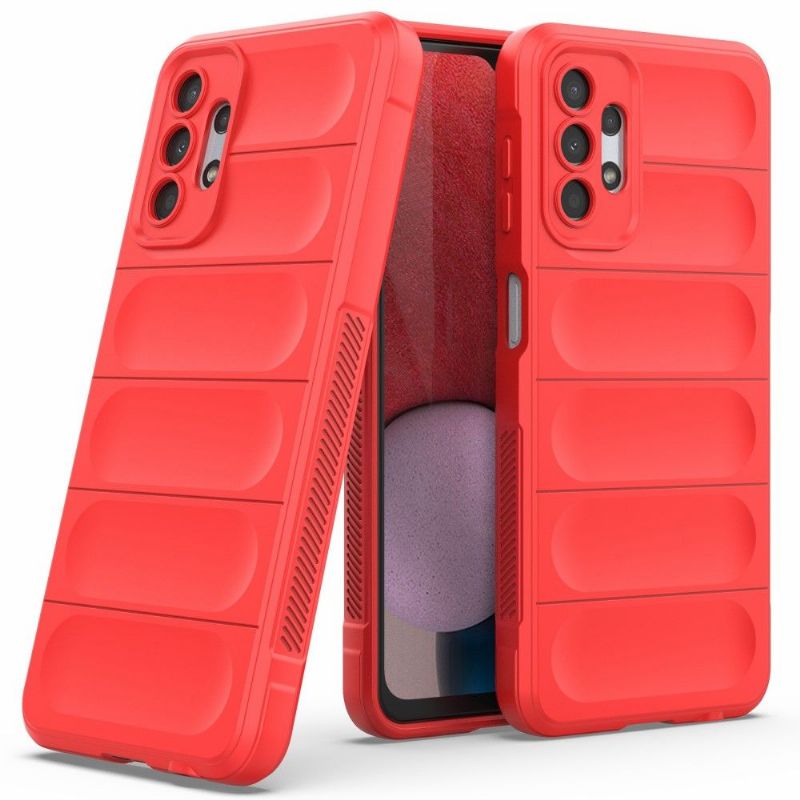 Coque Samsung Galaxy A13 Rugged Silicone