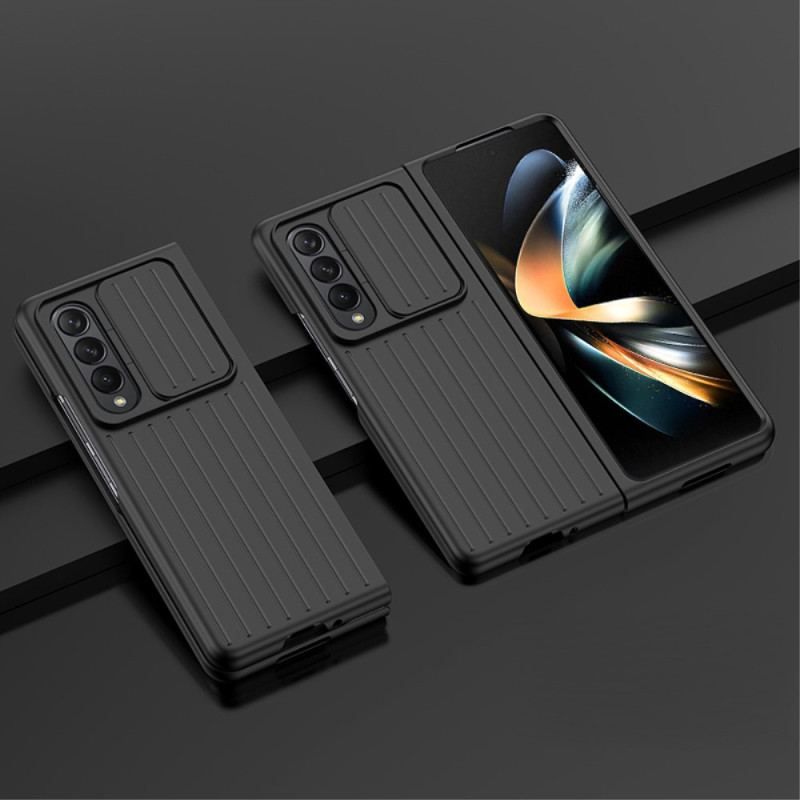 Coque Samsung Galaxy Ultra Pop Glissière