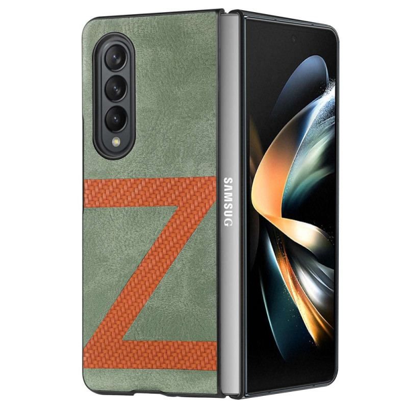 Coque Samsung Galaxy Z Fold 4 Z