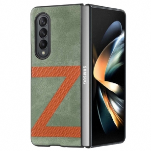 Coque Samsung Galaxy Z Fold 4 Z