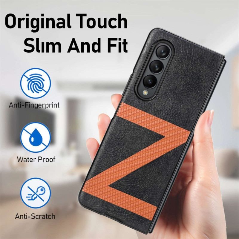 Coque Samsung Galaxy Z Fold 4 Z