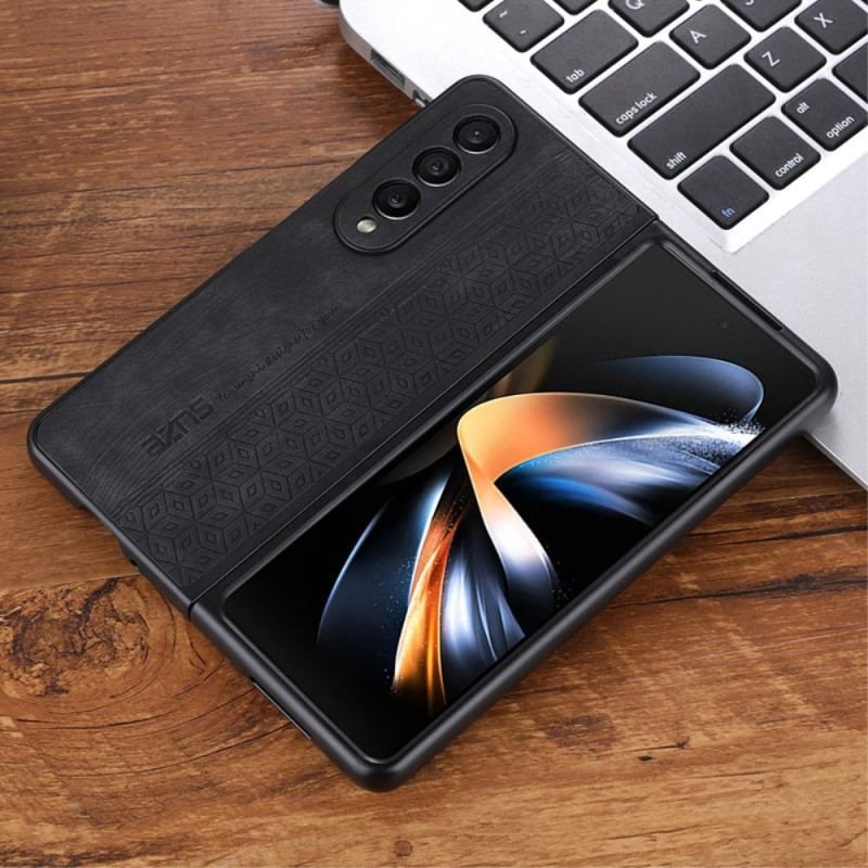 Coque Samsung Galaxy Z Fold 4 AZNS Cube 3D