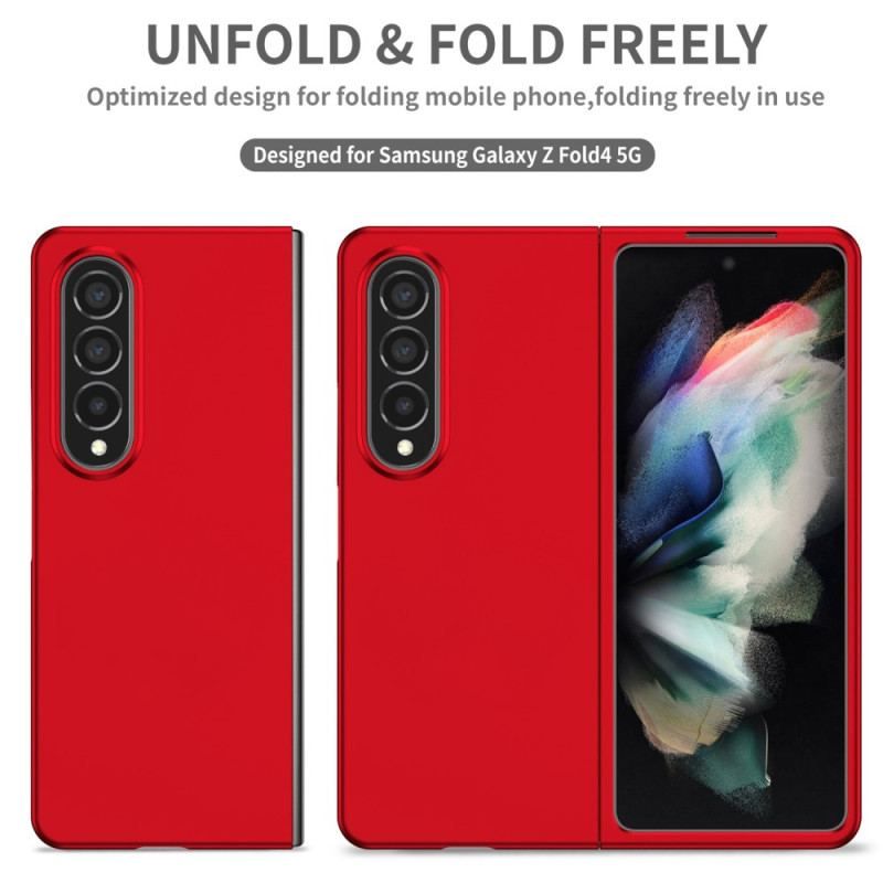 Coque Samsung Galaxy Z Fold 4 Basic Color