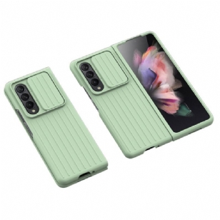 Coque Samsung Galaxy Z Fold 4 Buggage Color