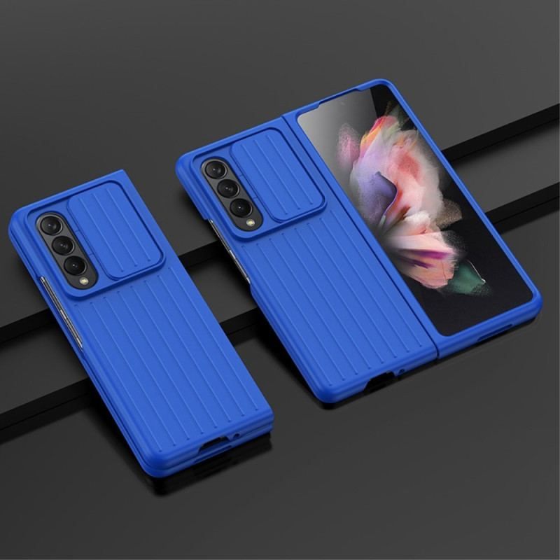 Coque Samsung Galaxy Z Fold 4 Buggage Color