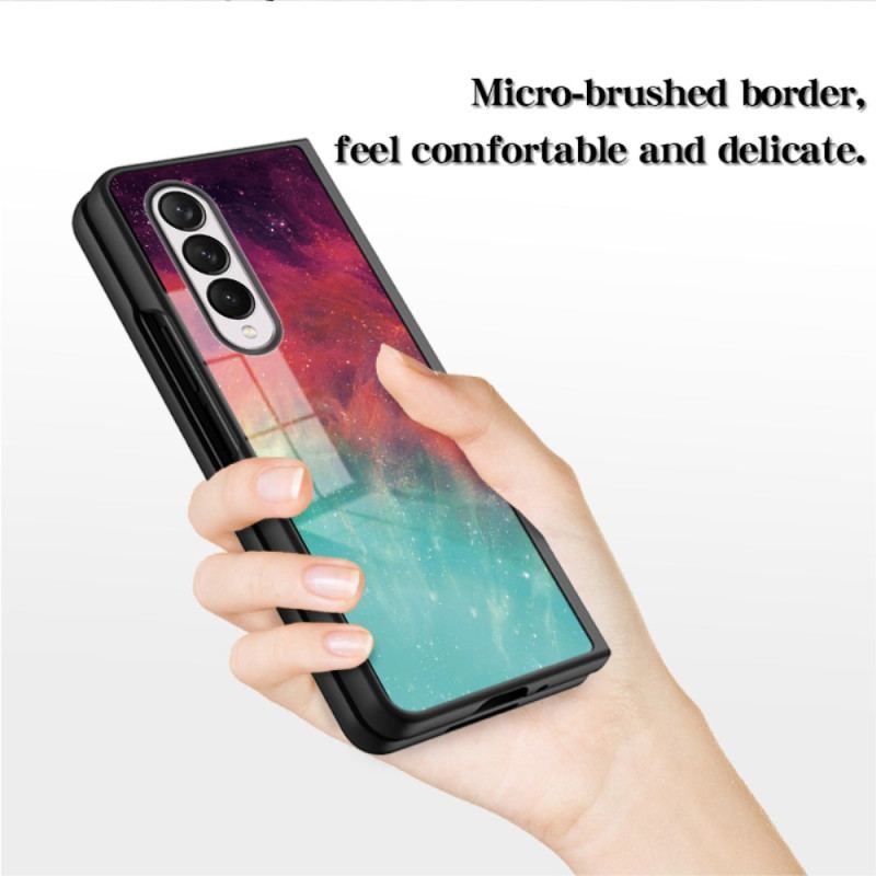 Coque Samsung Galaxy Z Fold 4 Ciel Étoilé