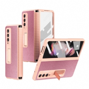 Coque Samsung Galaxy Z Fold 4 Courchevel