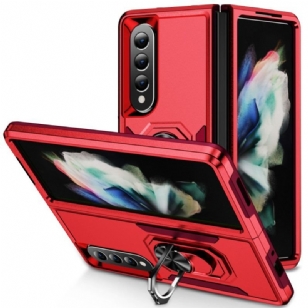 Coque Samsung Galaxy Z Fold 4 Defender Anneau