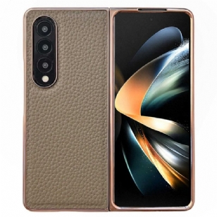 Coque Samsung Galaxy Z Fold 4 Eclipse