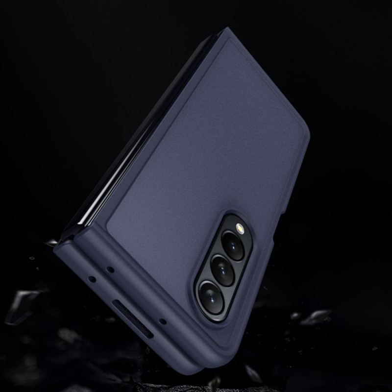 Coque Samsung Galaxy Z Fold 4 FLU