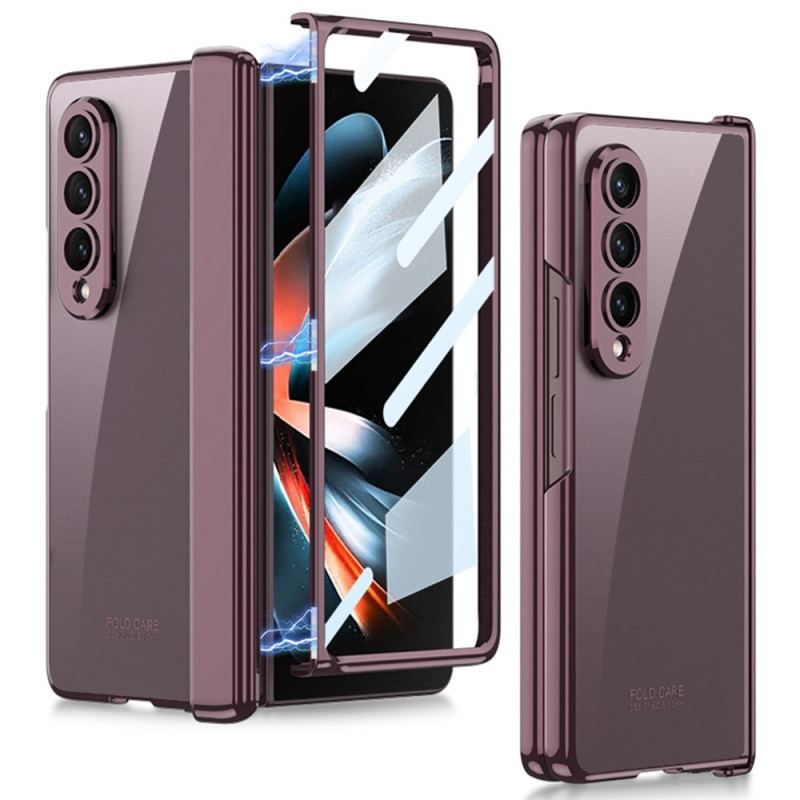 Coque Samsung Galaxy Z Fold 4 GKK Magnétique