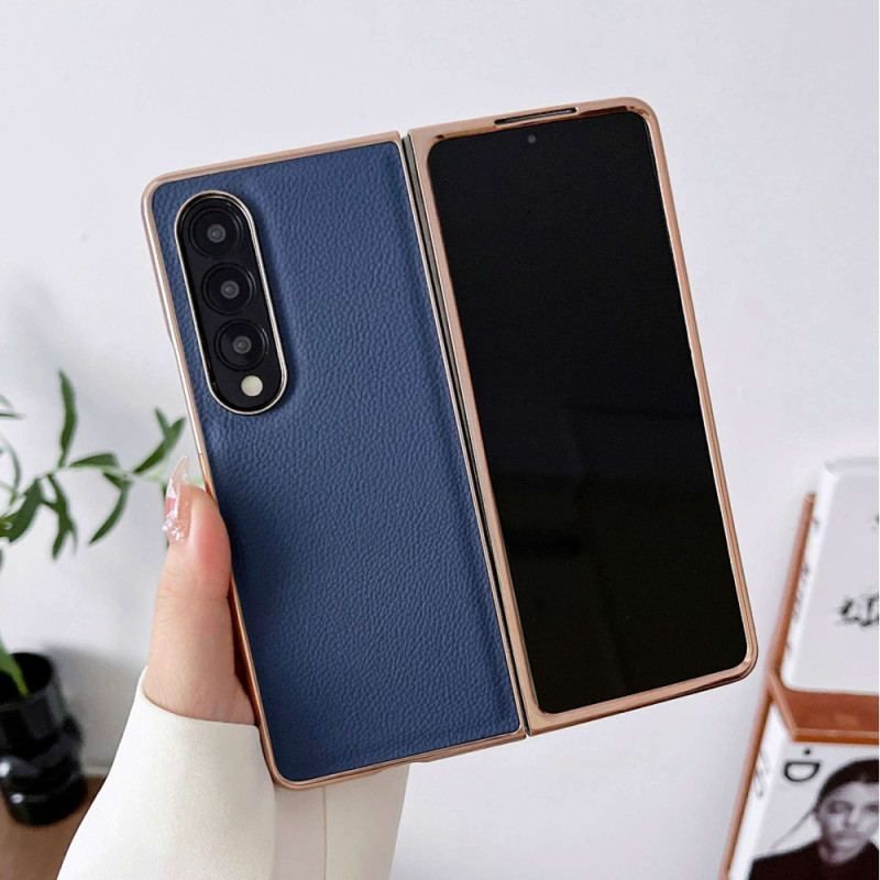 Coque Samsung Galaxy Z Fold 4 Horizon Series