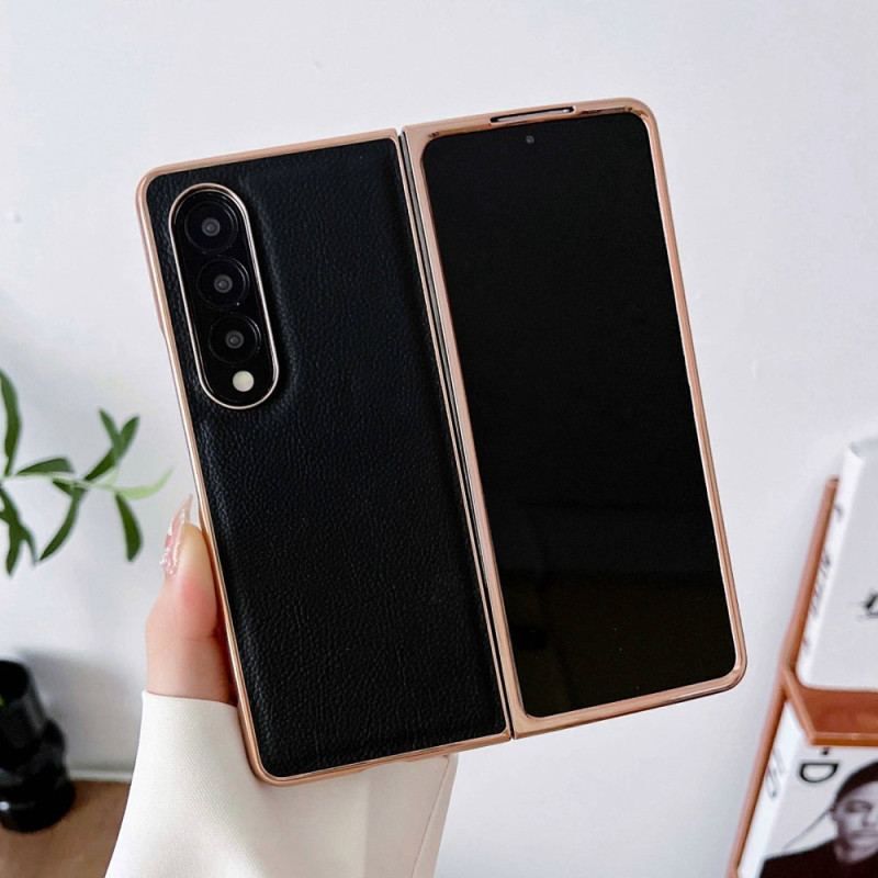 Coque Samsung Galaxy Z Fold 4 Horizon Series