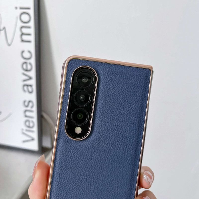 Coque Samsung Galaxy Z Fold 4 Horizon Series