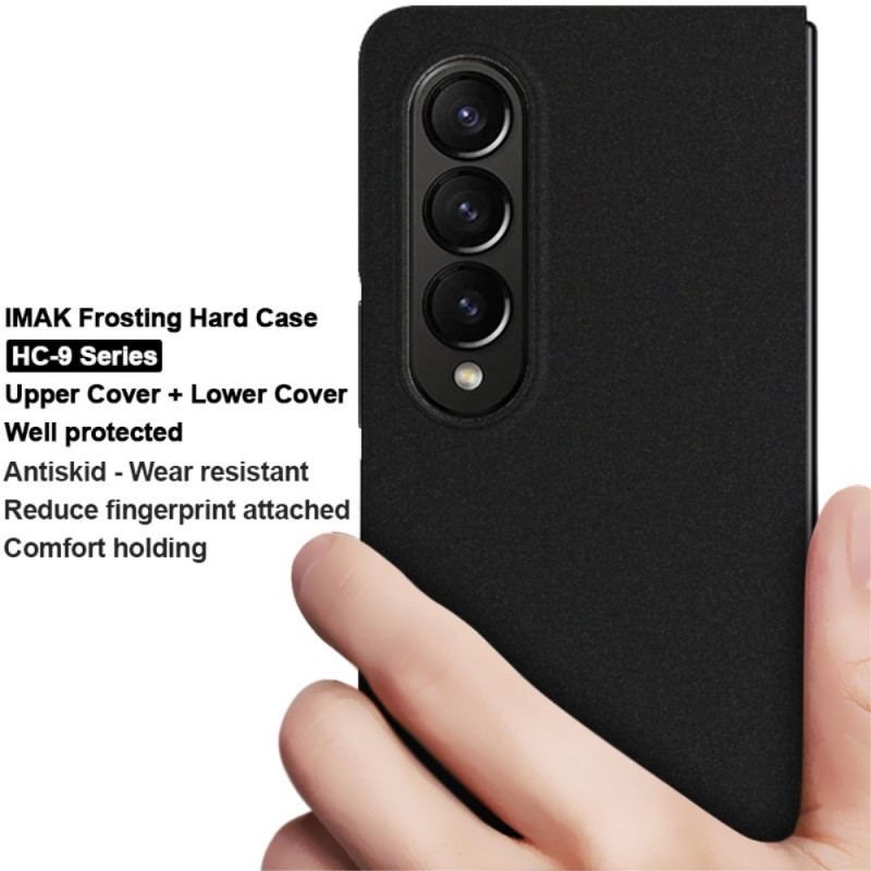 Coque Samsung Galaxy Z Fold 4 IMAK HC-9 Serie