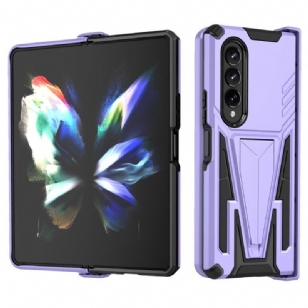 Coque Samsung Galaxy Z Fold 4 Iron