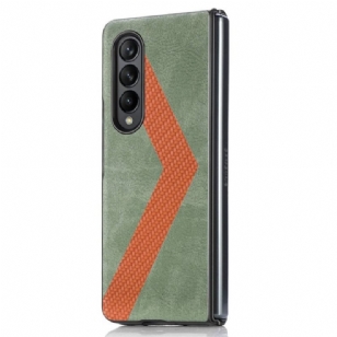 Coque Samsung Galaxy Z Fold 4 L