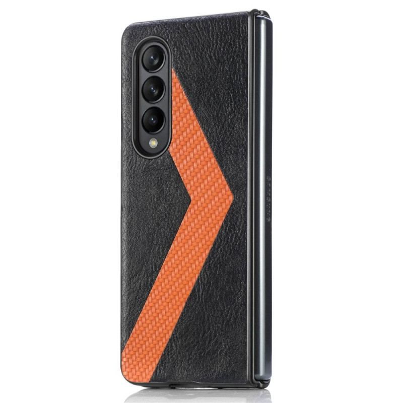 Coque Samsung Galaxy Z Fold 4 L