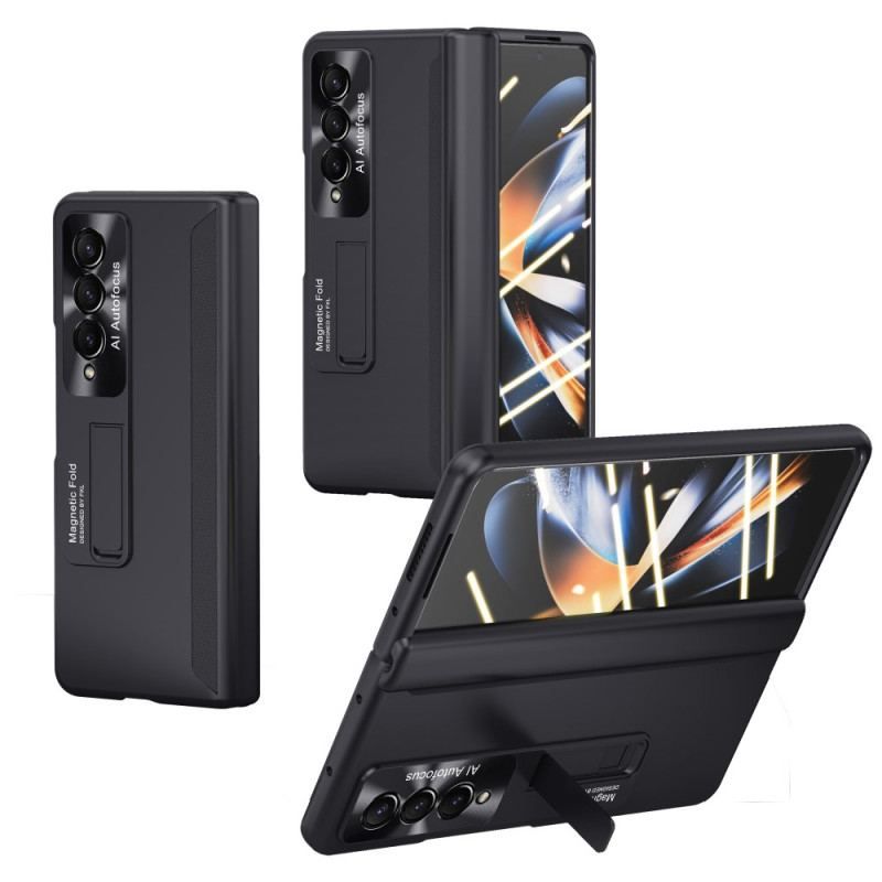 Coque Samsung Galaxy Z Fold 4 Magnetic Fold