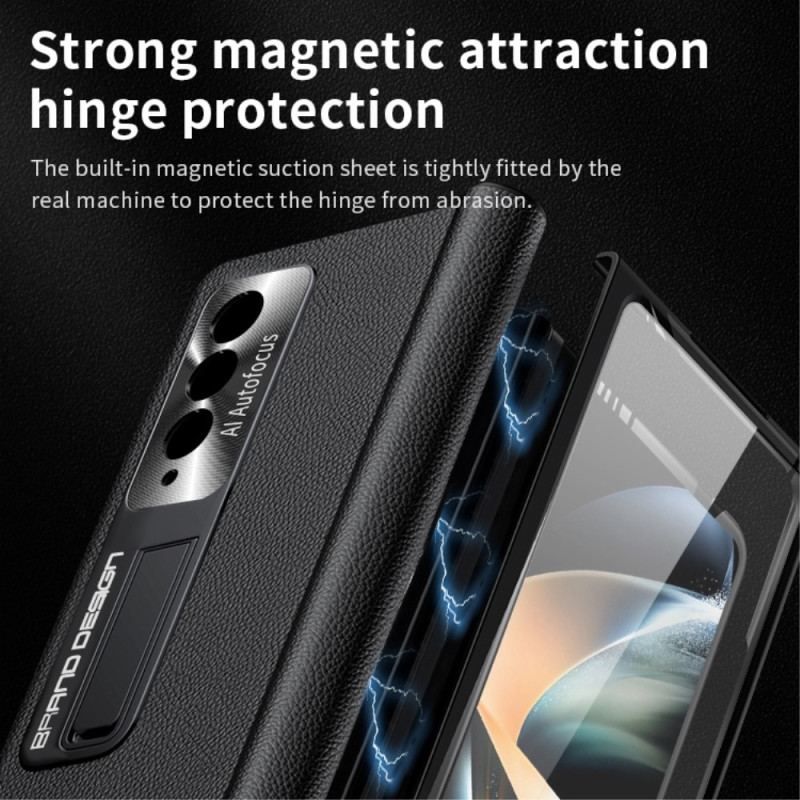 Coque Samsung Galaxy Z Fold 4 Phantom