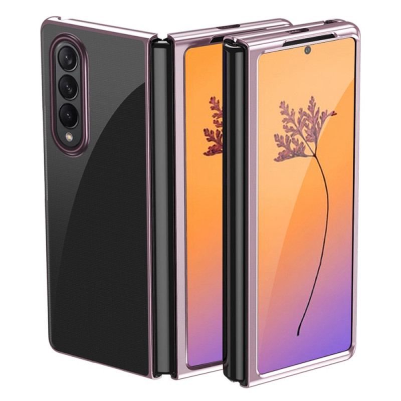 Coque Samsung Galaxy Z Fold 4 Reflect