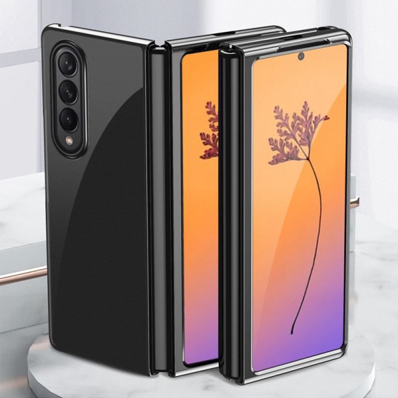 Coque Samsung Galaxy Z Fold 4 Reflect