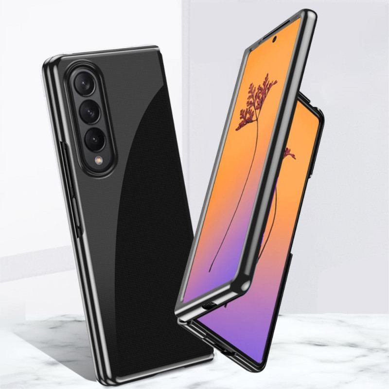 Coque Samsung Galaxy Z Fold 4 Reflect