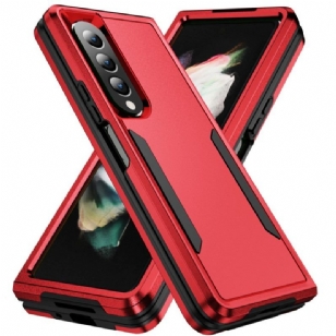 Coque Samsung Galaxy Z Fold 4 Résistant Classique