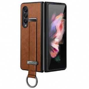 Coque Samsung Galaxy Z Fold 4 SULADA Bracelet