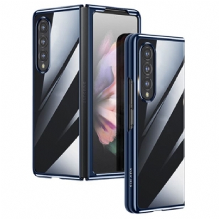 Coque Samsung Galaxy Z Fold 4 Sulada Translucide