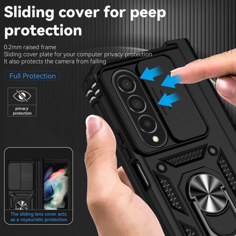 Coque Samsung Galaxy Z Fold 4 Thophed Thelphee