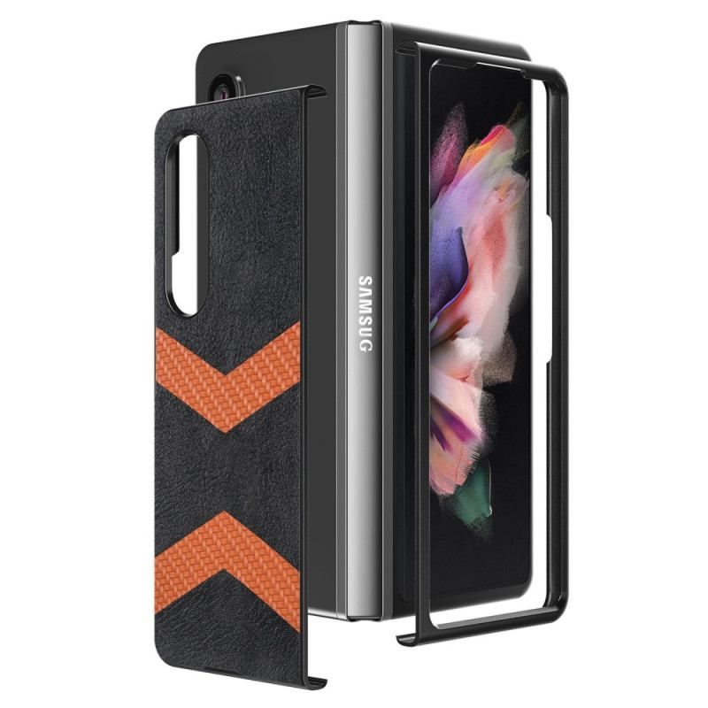 Coque Samsung Galaxy Z Fold 4 X