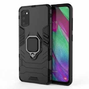 Coque Samsung Galaxy A41 La Bélinda Ultra Protectrice