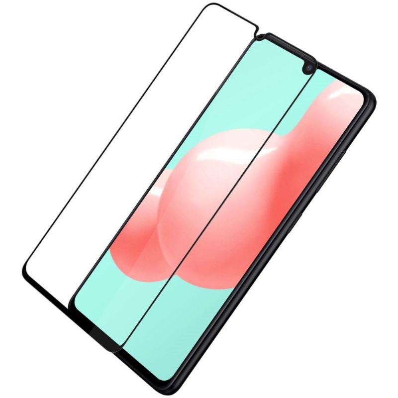 Protection d'écran Samsung Galaxy A41 en Verre Trempé Nillkin