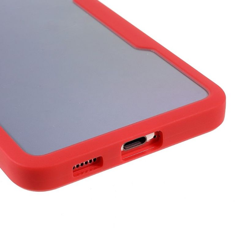 Coque Samsung Galaxy S21 5G intégrale 360 degrés